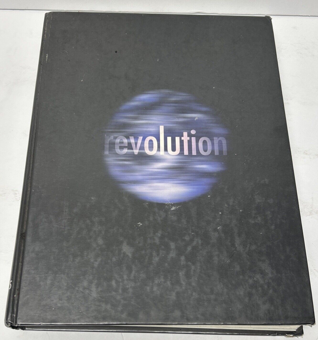 Loyola Marymount University 1998 Los Angeles, CA Revolution Tower Yearbook