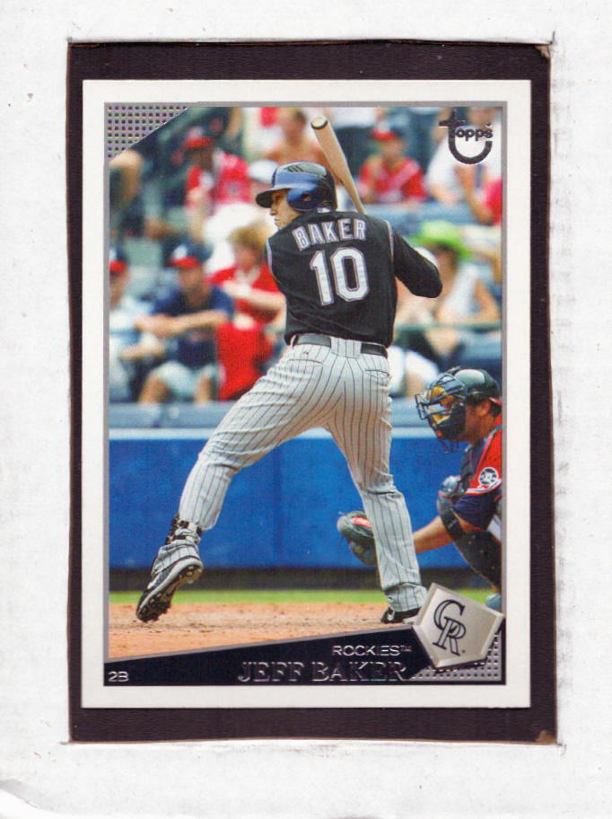 2009 Topps Series 1 Target Throwback  #166 - #330  -  Finish Your Set - You Pick