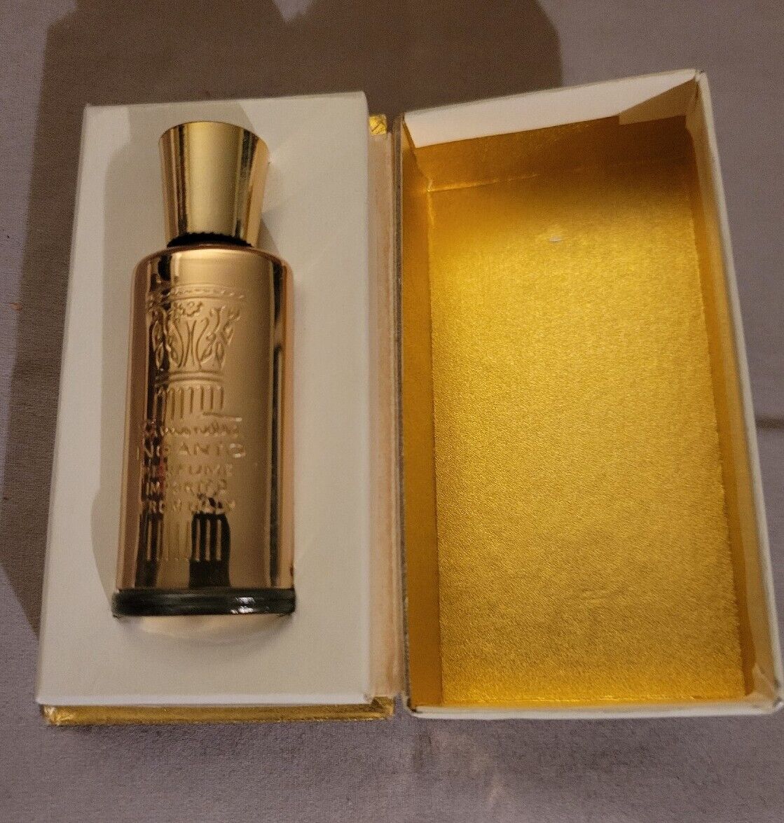 RARE Vintage UNOPENED -  Incanto Perfume Simonette Prince Matchabelli New In Box