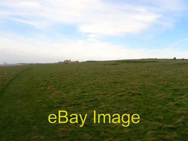 Photo 6x4 Former Pitch and Putt Golf Course, Rottingdean According to Rot c2015