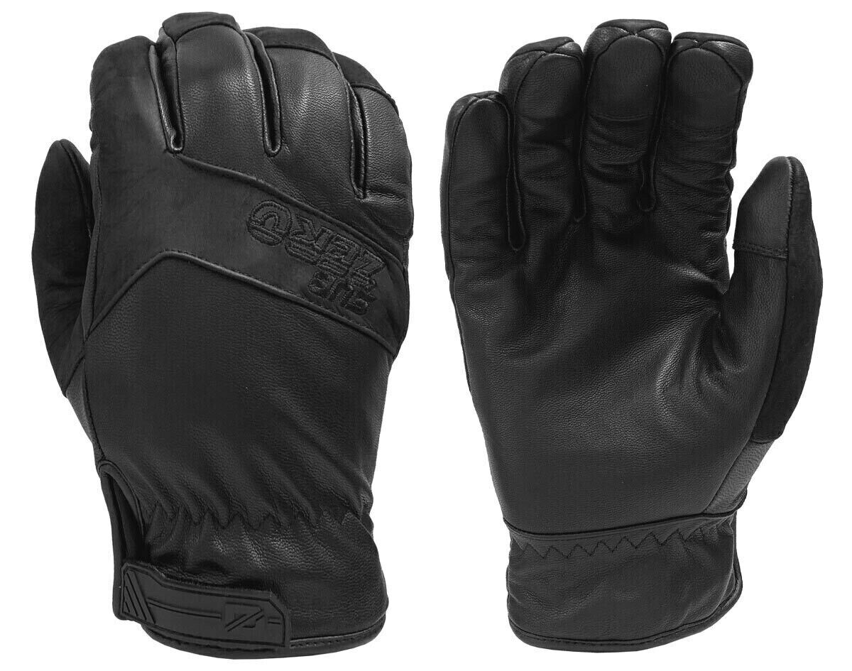 SubZero Ultimate Cold Weather Gloves SIZE MEDIUM