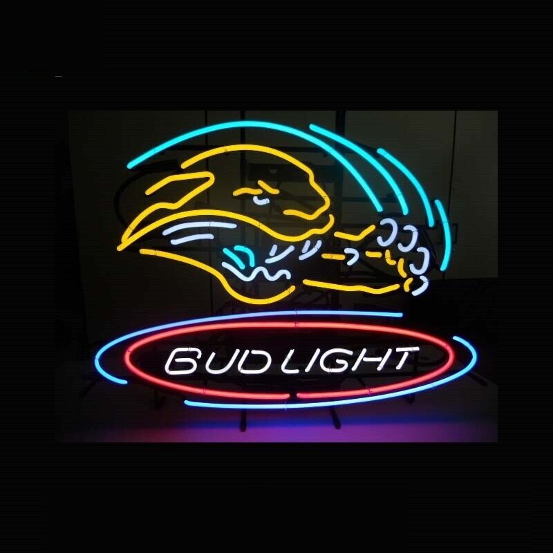 Jacksonville Jaguars Light 24\