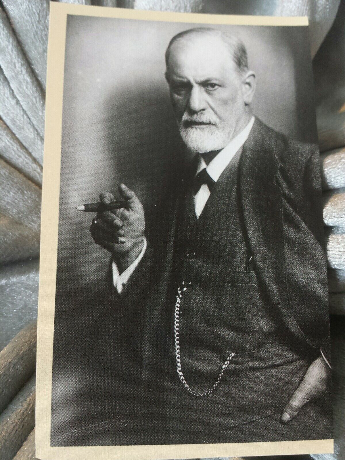 Sigmund Freud Pre-Owned Private Auction Item Off Of His Suit 