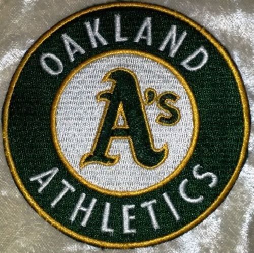 Oakland A\'s Athletics 3.5\