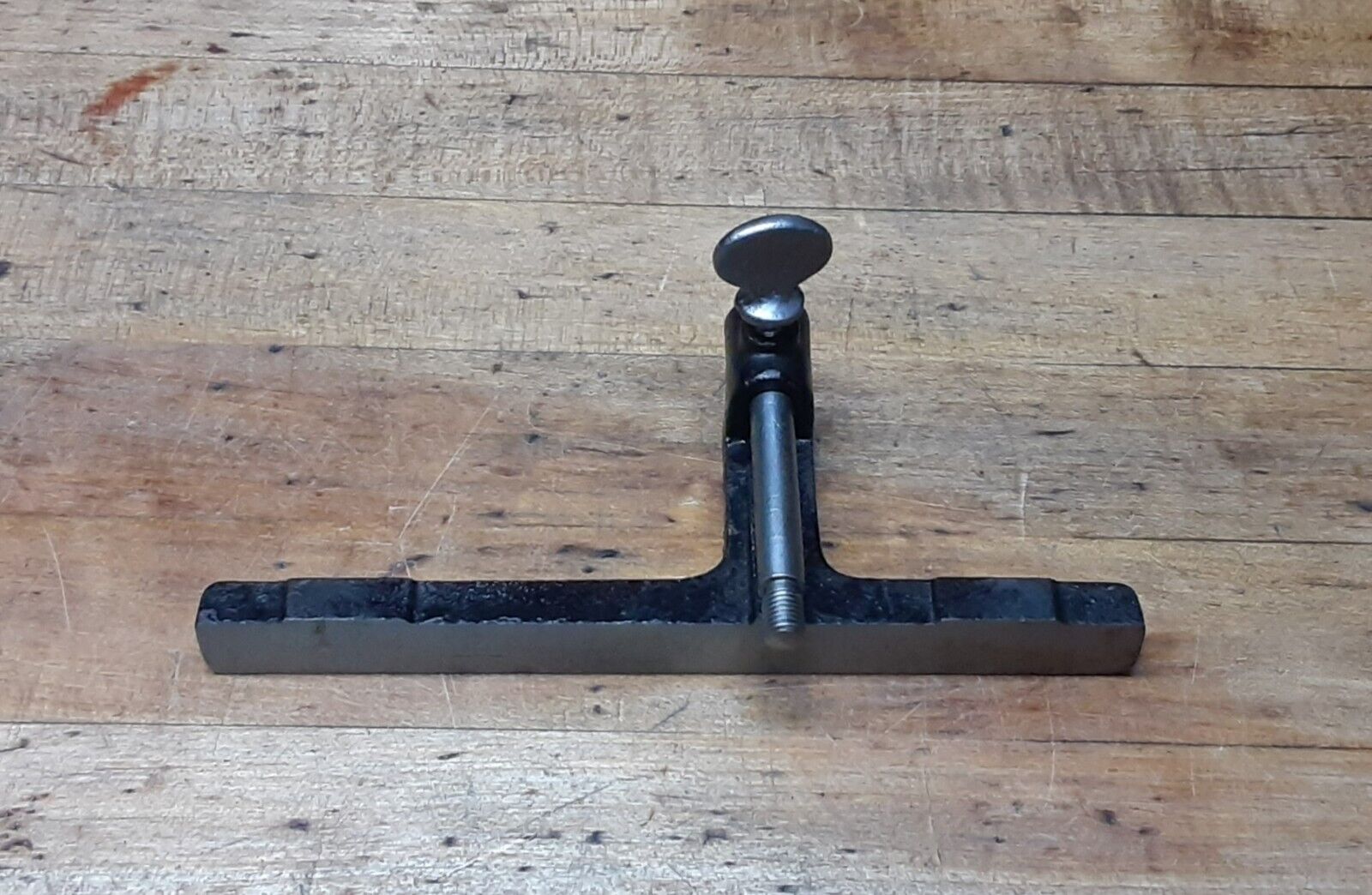 STANLEY   No.78  FENCE WITH ROD & THUMB SCREW