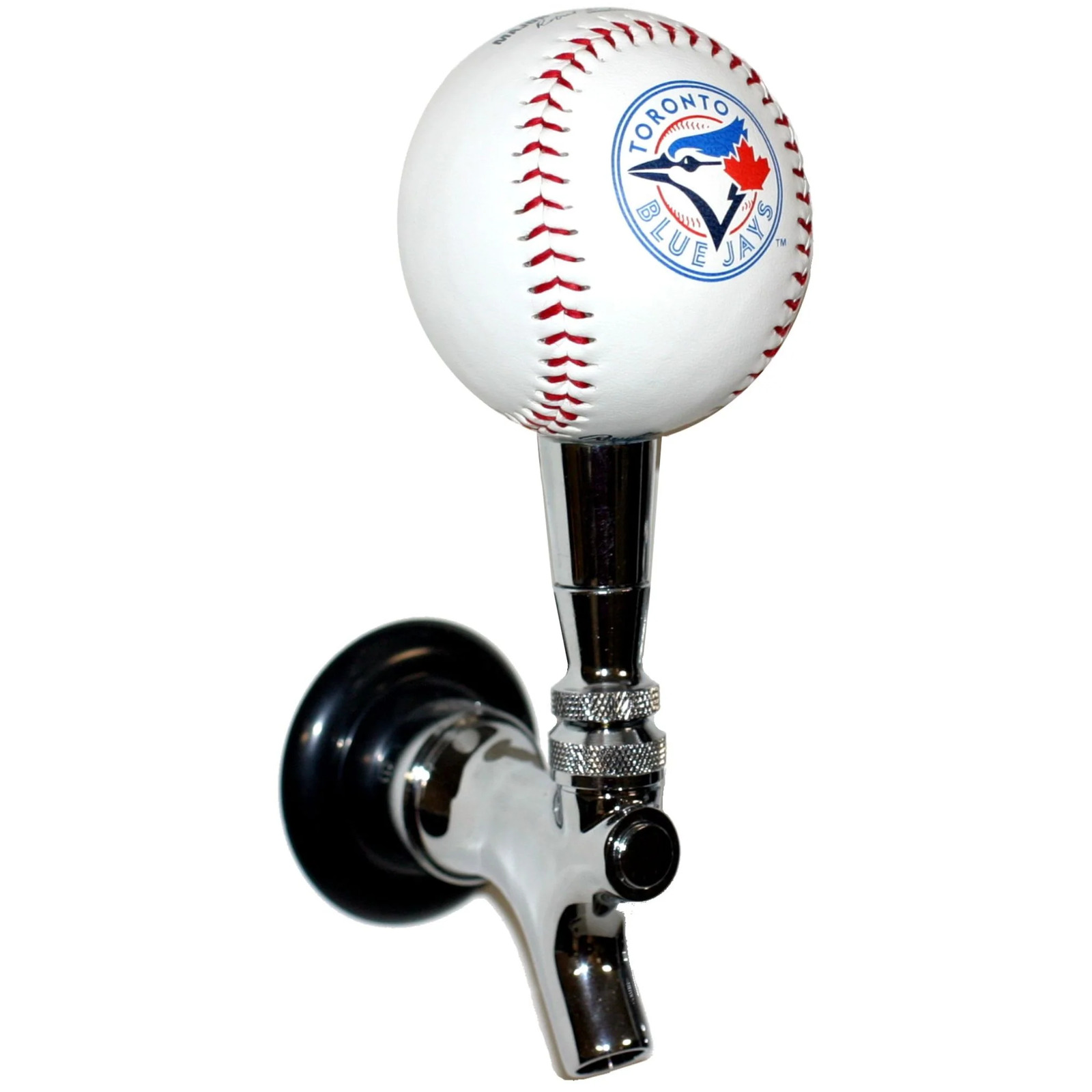 Toronto Blue Jays Licensed Baseball Beer Tap Handle