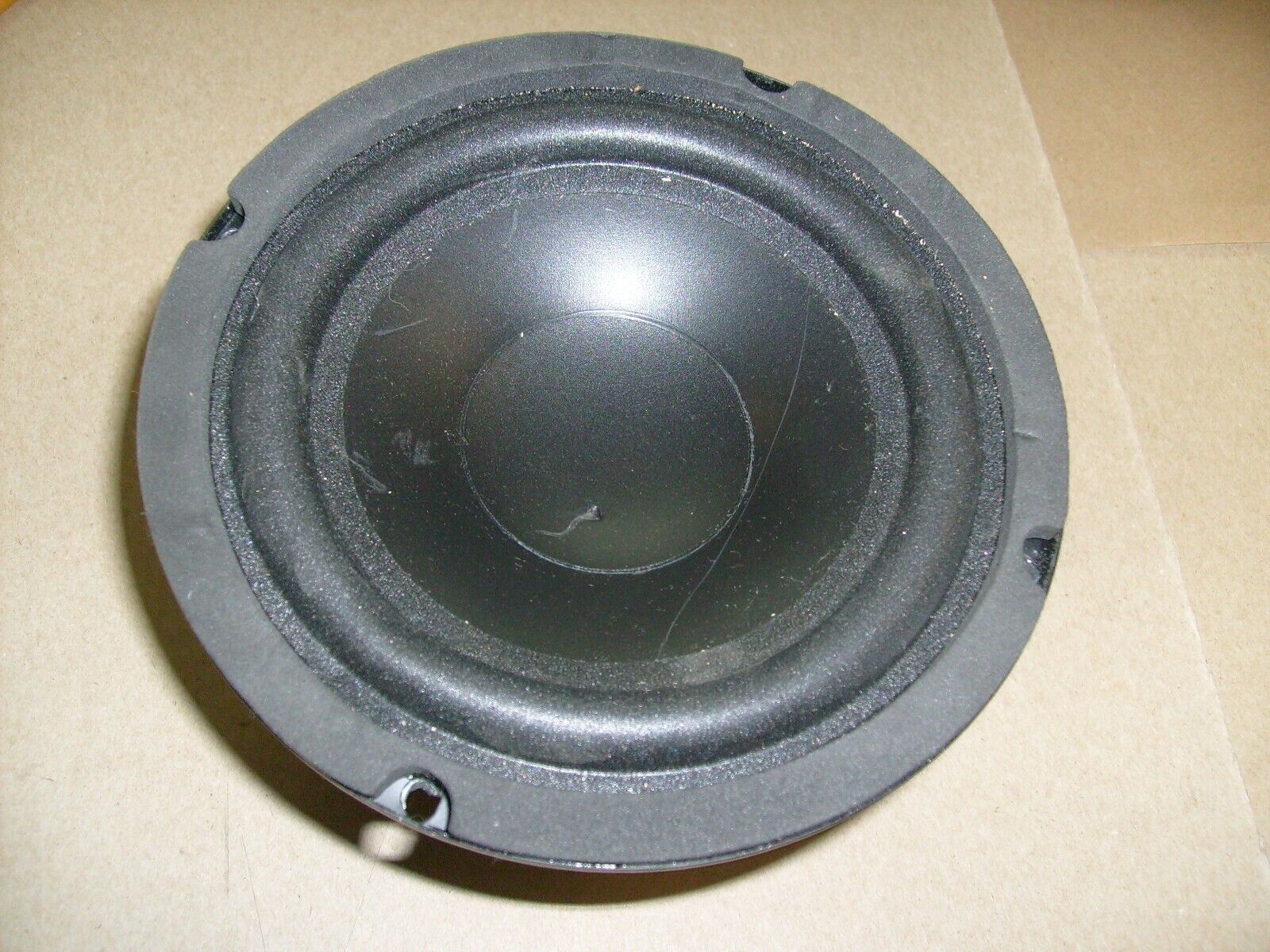 Polk Audio SurroundBar 4000 - speaker WOOFER