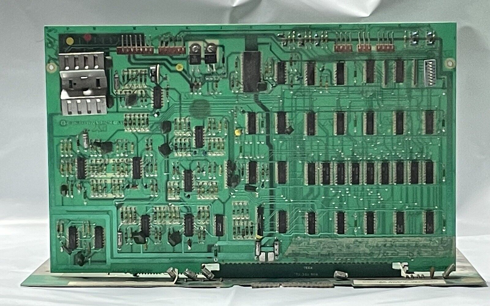 Midway Space Invaders PCB Boards Original Untested