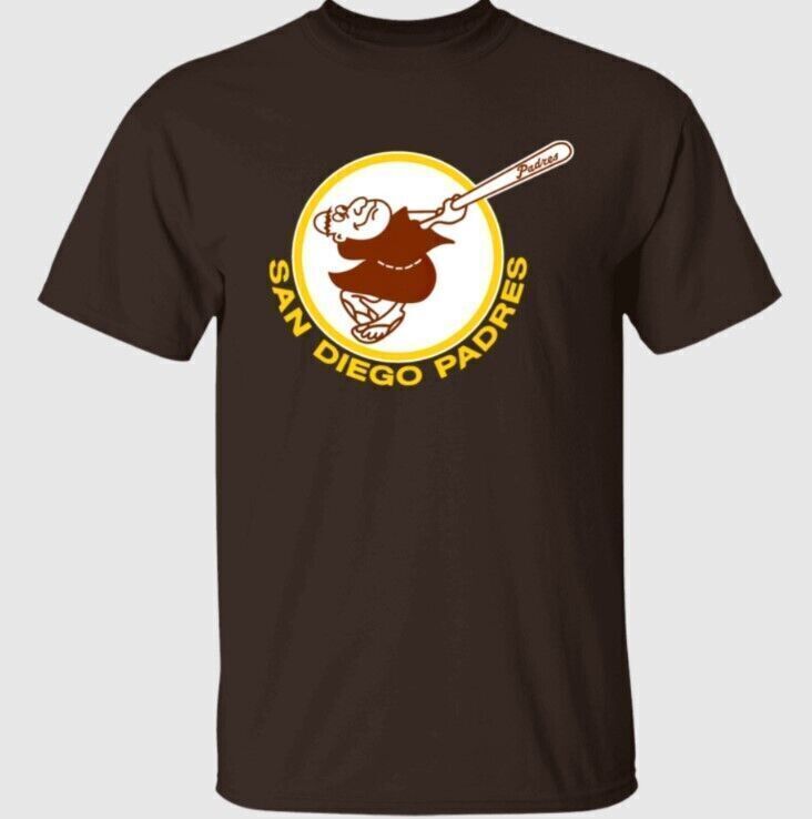 San Diego Padres MLB Baseball T Shirt National League Champs 2022 Gift Men Women