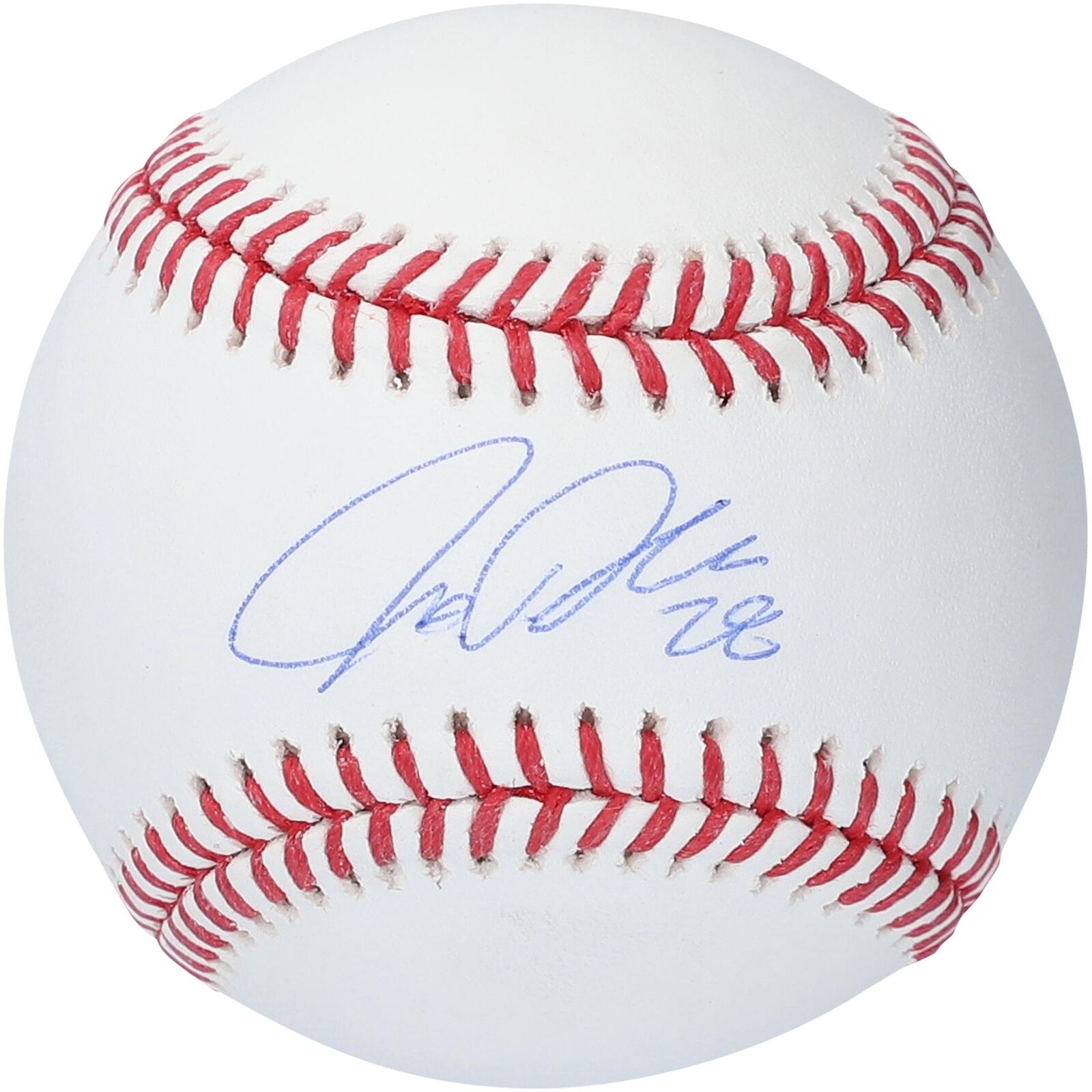 Josh Donaldson New York Yankees Autographed Baseball