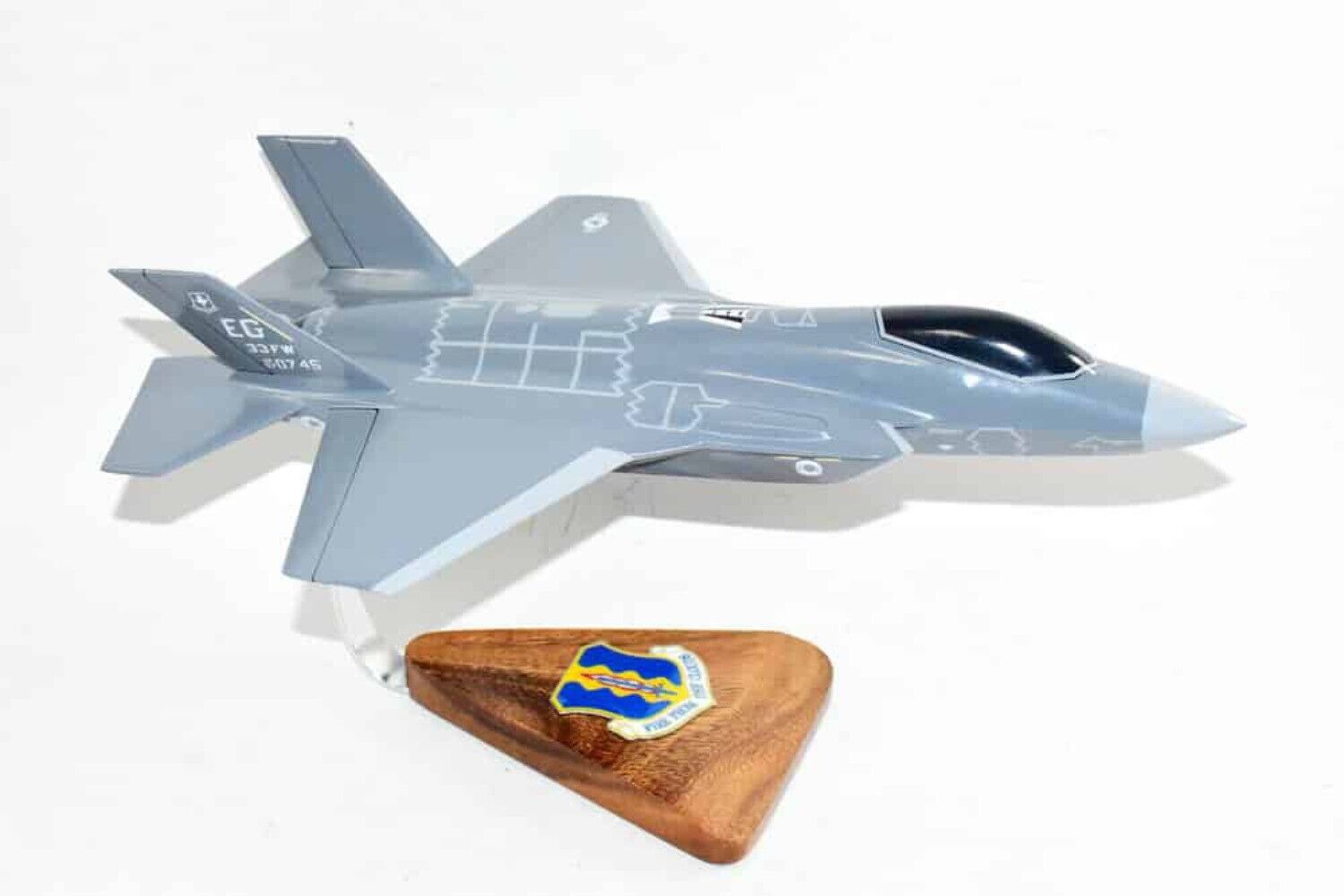 Lockheed Martin® F-35A Model®, 33rd Fighter Wing,  16\