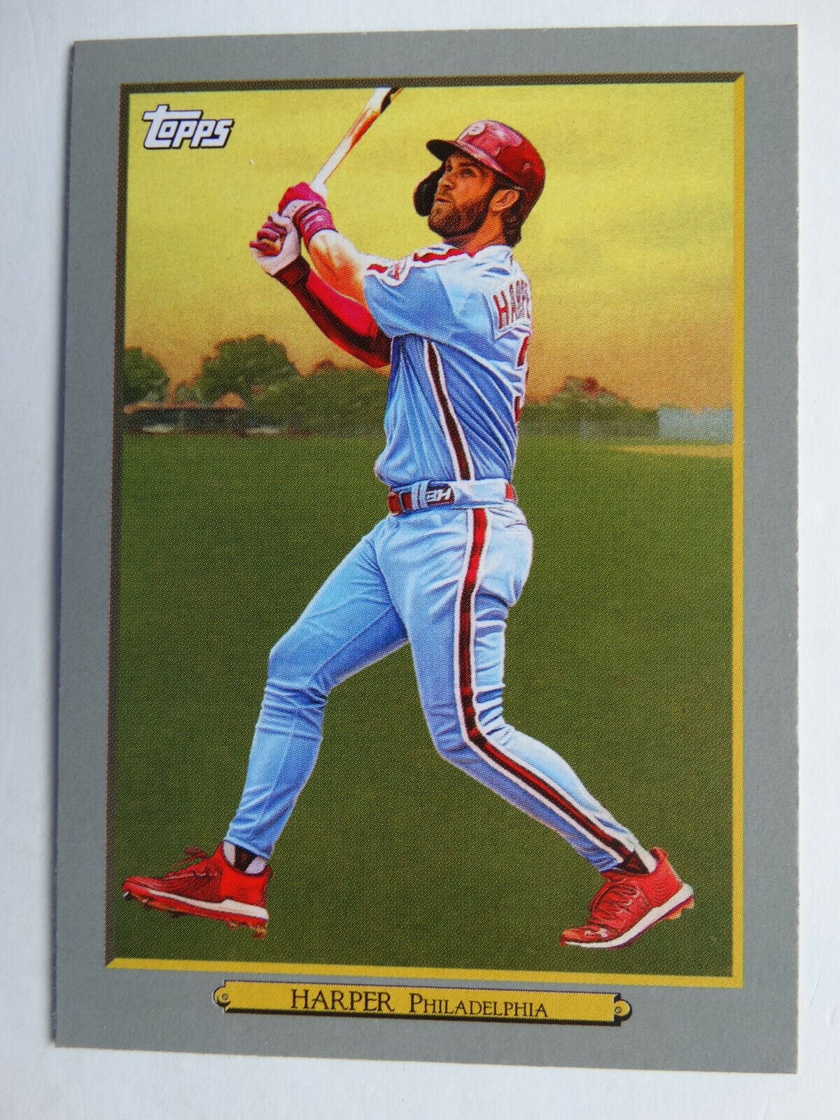 2020 Topps Series 1 Turkey Red Insert Complete Your Set You U Pick List 1-100