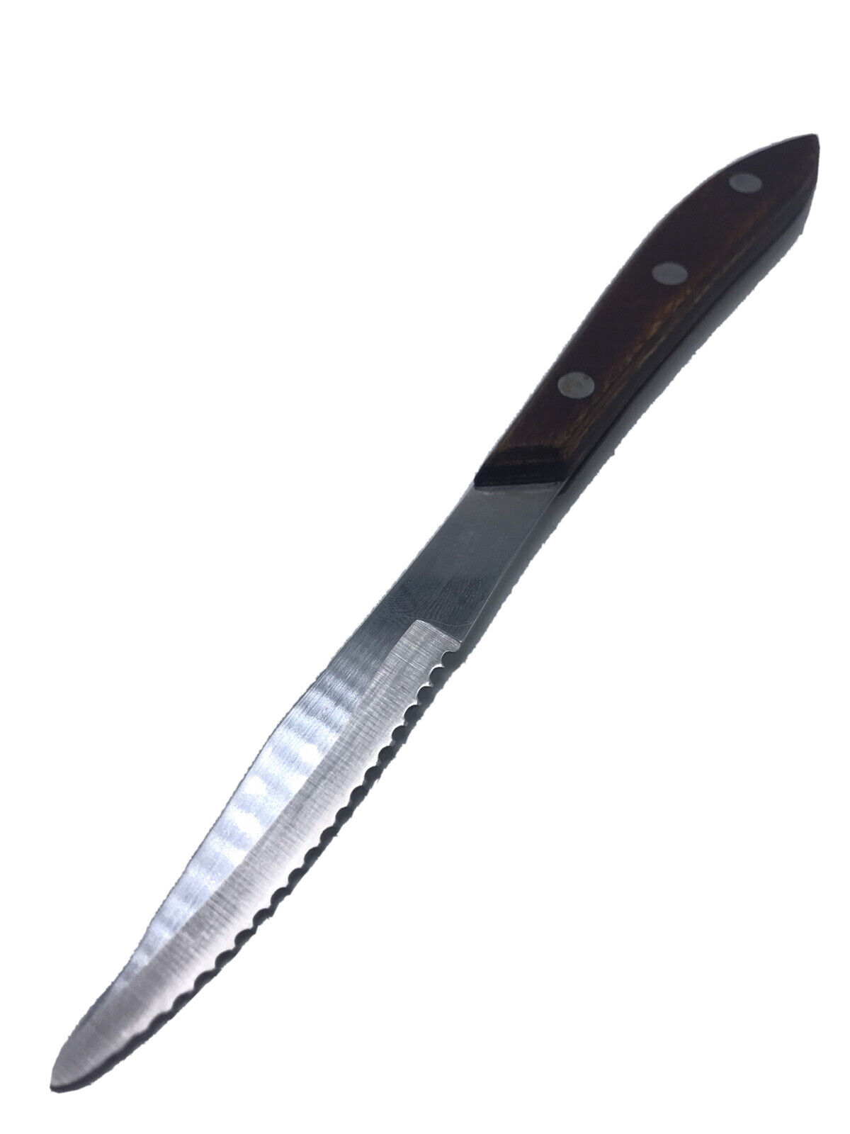 Vintage Kitchen Knife Serco Japan Stainless 2 3/4\