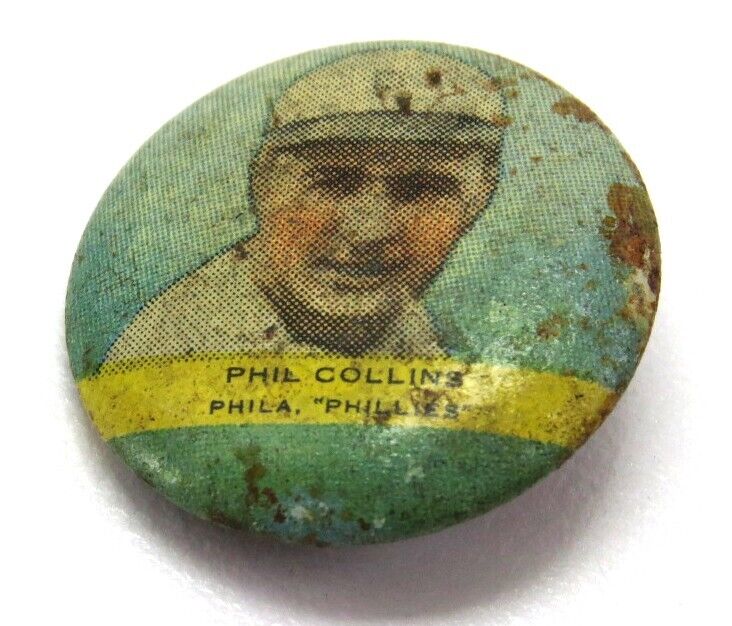 Orbit Gum 1930s Phil Collins Phila. \