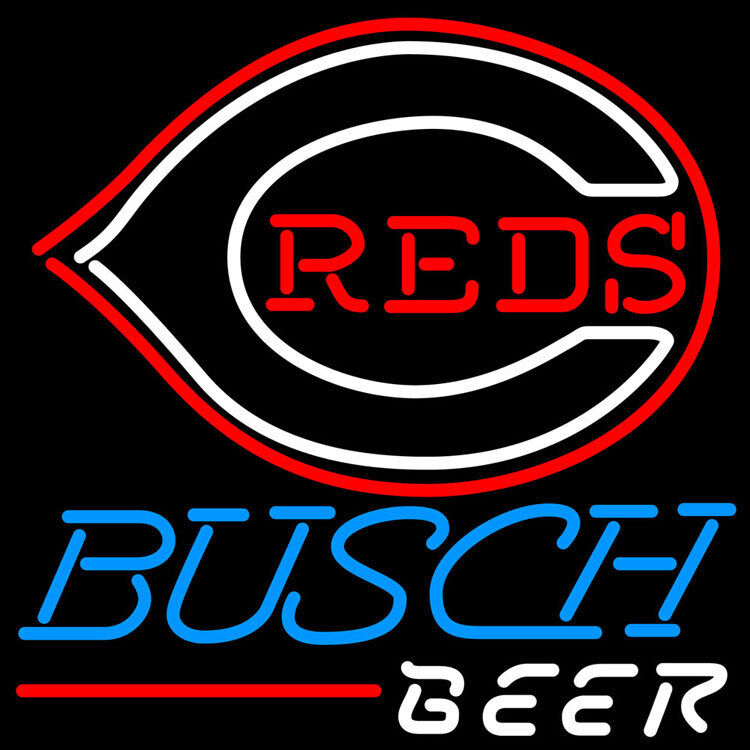 Cincinnati Reds Beer 24\