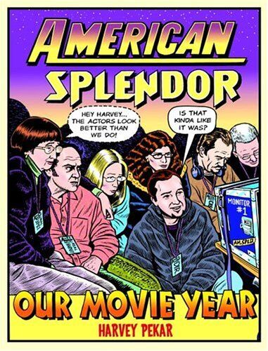 American Splendor Our Movie Year
