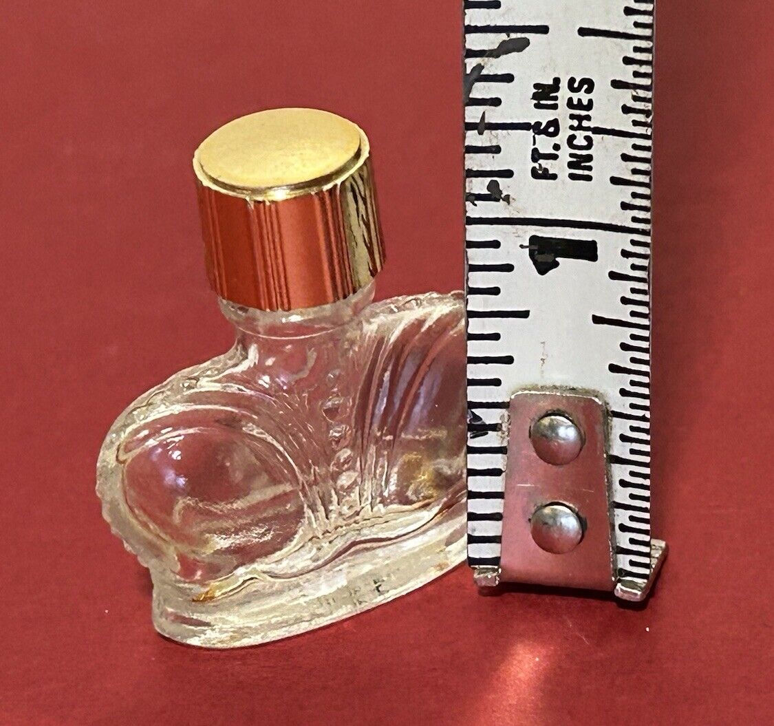 3 Vtg Prince Matchabelli Miniature Perfume Bottles Wind Song Beloved With Funnel
