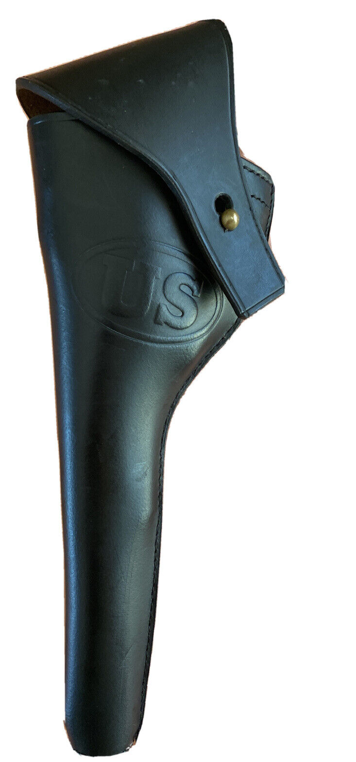 US Cavalry Model 1875 Holster for Colt .45 SAA or S&W Schofield