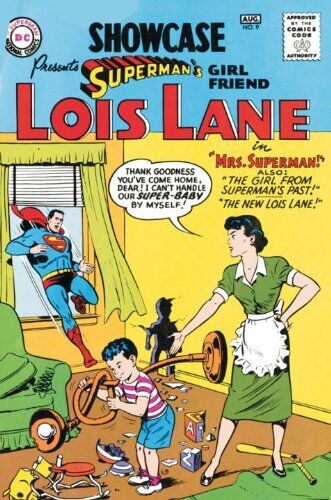 SUPERMAN\'S GIRLFRIEND LOIS LANE ARCHIVES VOL. 1 (DC By Various - Hardcover NEW