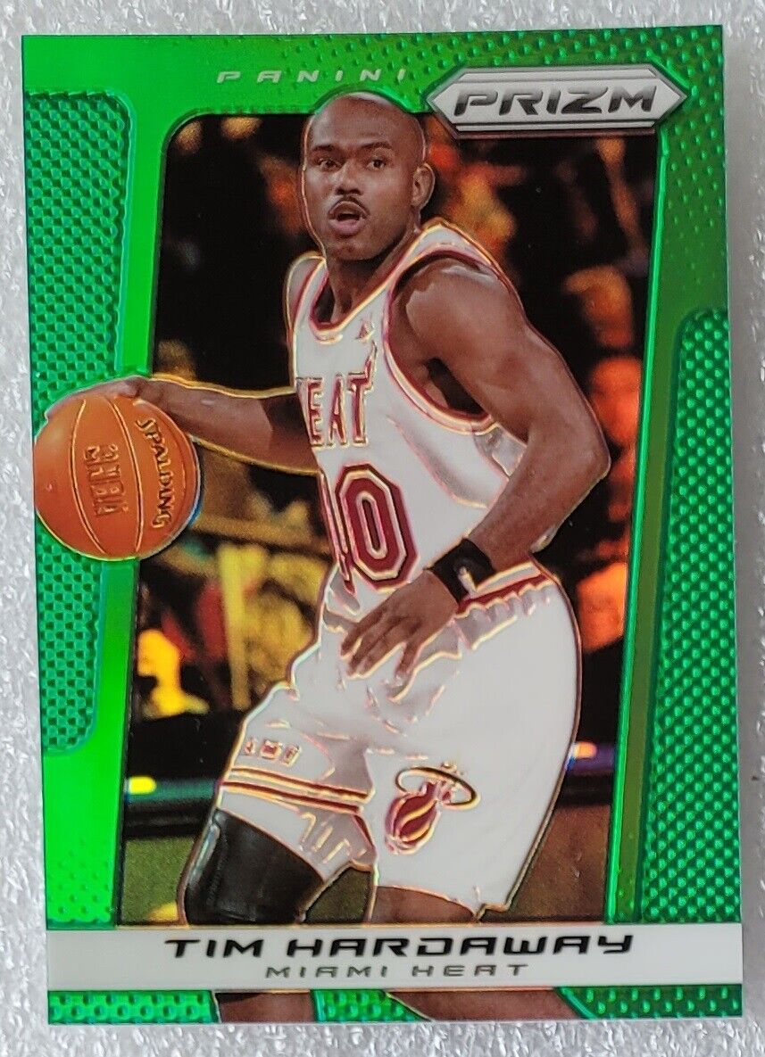2013-14 Panini PRIZM NBA (+Parallels) - Insert Card Series to Choose