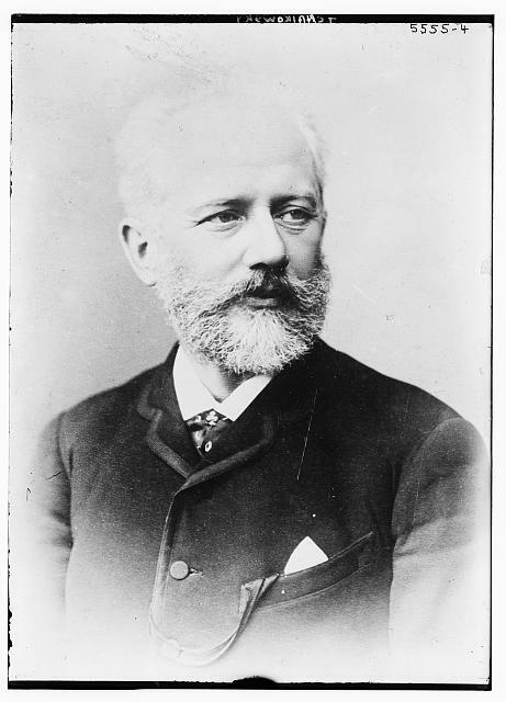 Pyotr Ilyich Tchaikowsky,composer,musicians,beards,facial hair,moustaches,men