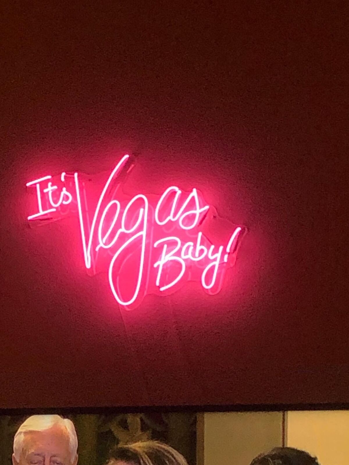 Amy It\'s Vegas Baby 22\