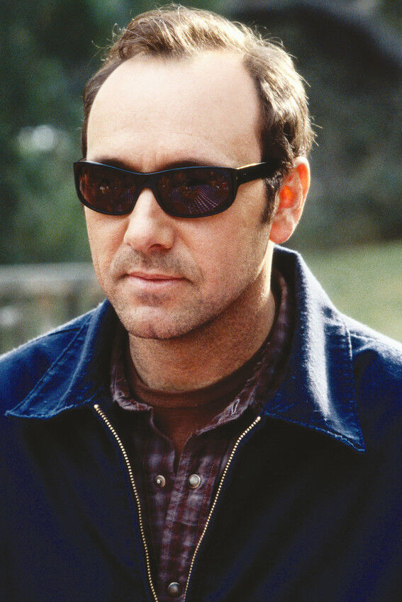 Kevin Spacey As Prot/Robert Porter In K-Pax 11x17 Mini Poster