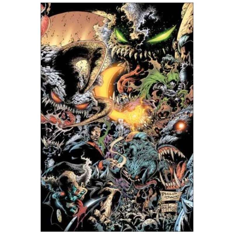 Spawn #151 in Near Mint condition. Image comics [x}