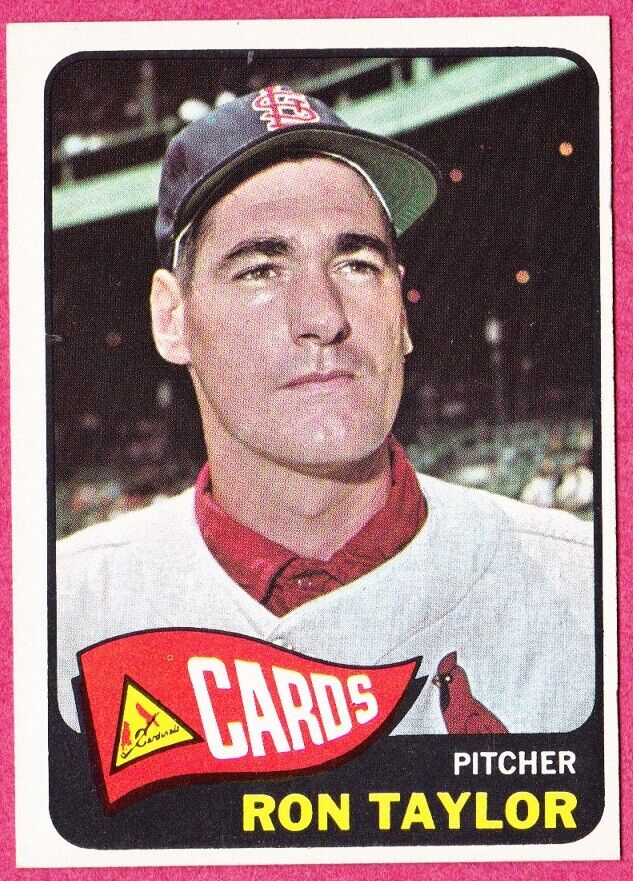 1965 Topps Baseball Cards #202-586, Complete Your Set