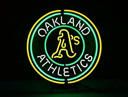 New Oakland Athletics 17