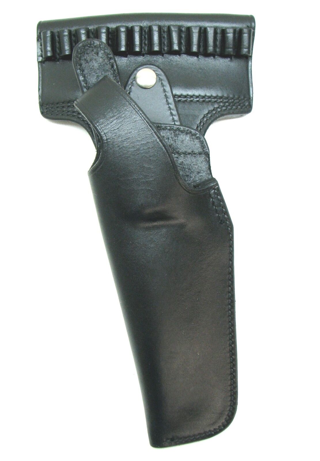 Holster fits 6-inch Revolvers, Smith & Wesson, Ruger, Colt