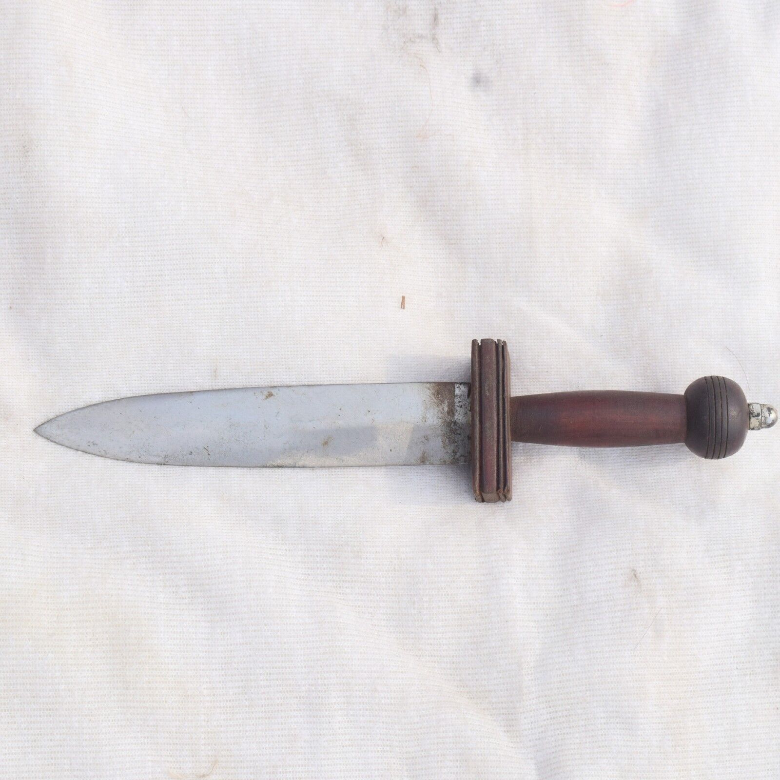Medieval Dagger - Vintage Replica European Collectible