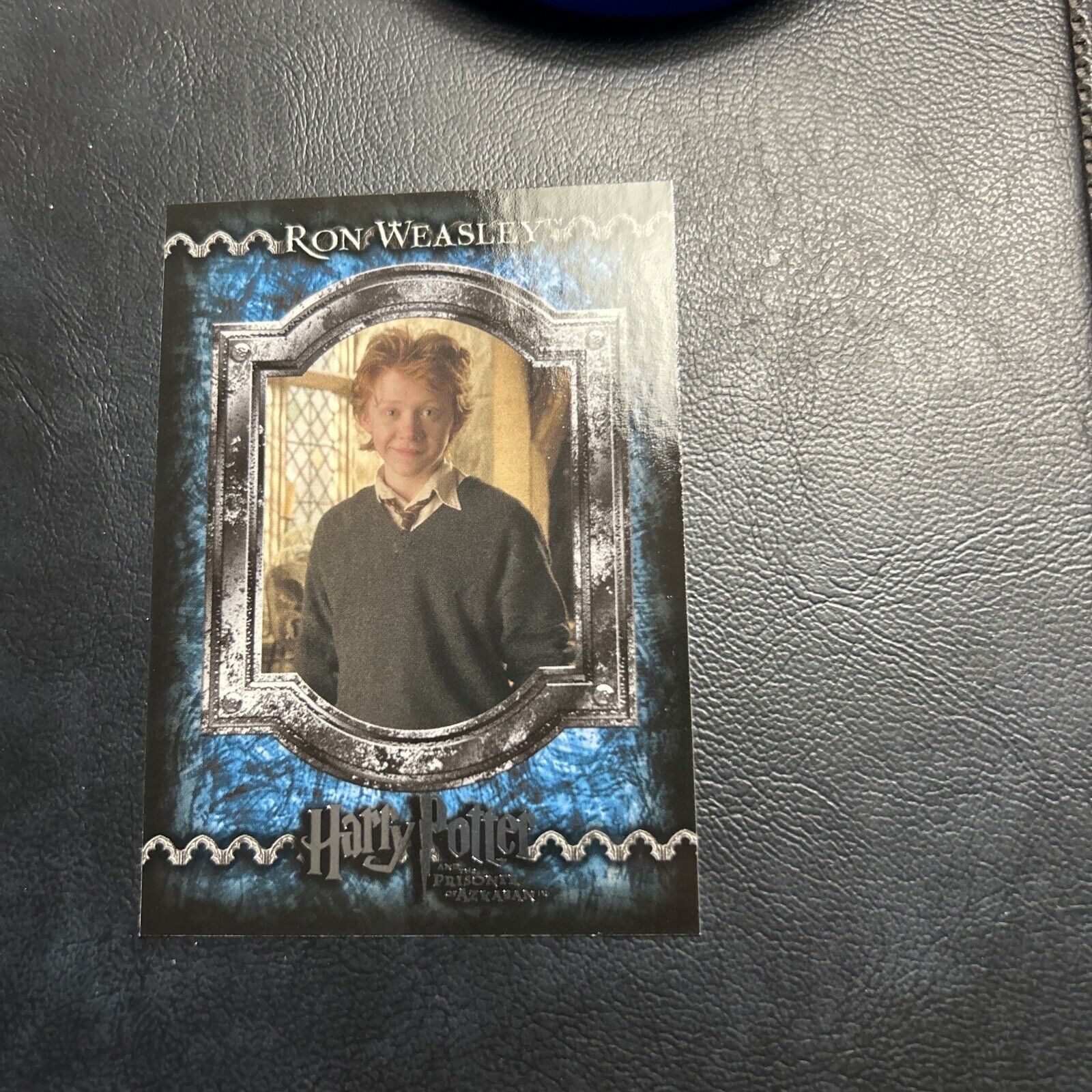 Jb22 Harry Potter The Prisoner Of Azkaban 2004 #03 Ron Weasley Rupert Grint