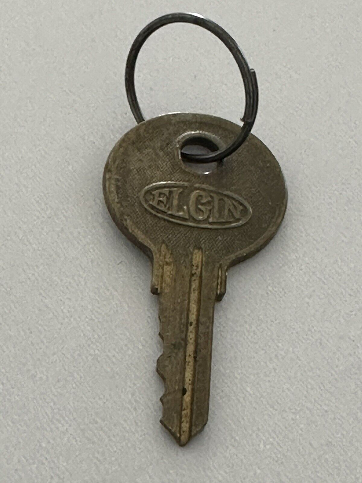 Vintage Elgin Key EL 362