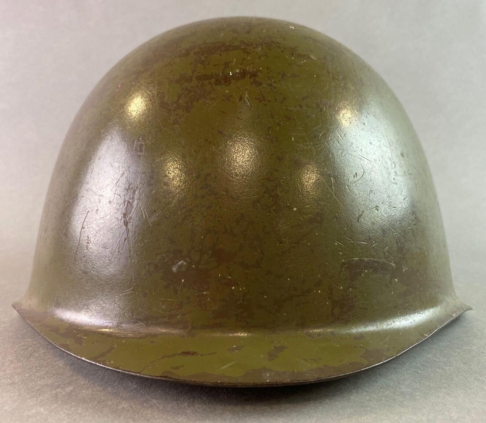 WW2 Russian SSH39 Helmet