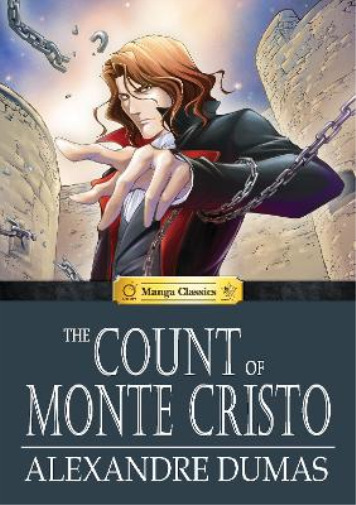 Dumas The Count of Monte Cristo (Hardback)