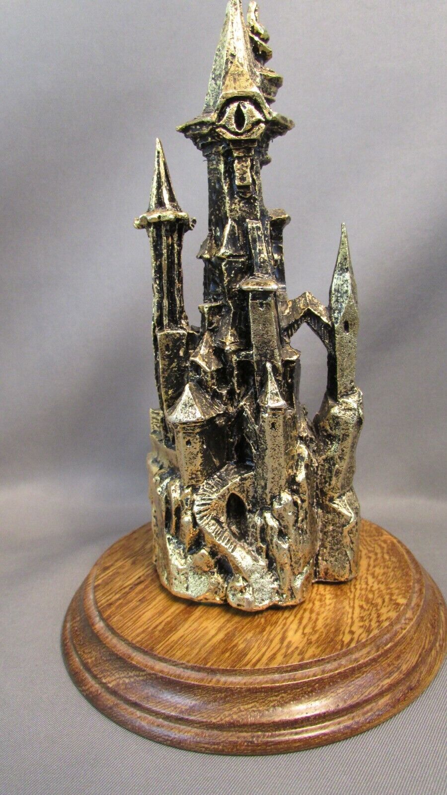 RARE 1978 Kevin O'HARE Pewter LOTR DARK TOWER Figures Dragon TSR D&D