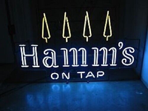 New Hamm\'s on Tap 17\