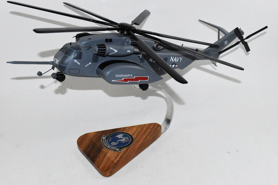 Sikorsky® MH-53e SEA DRAGON™, HM-12 Sea Dragon, 16\