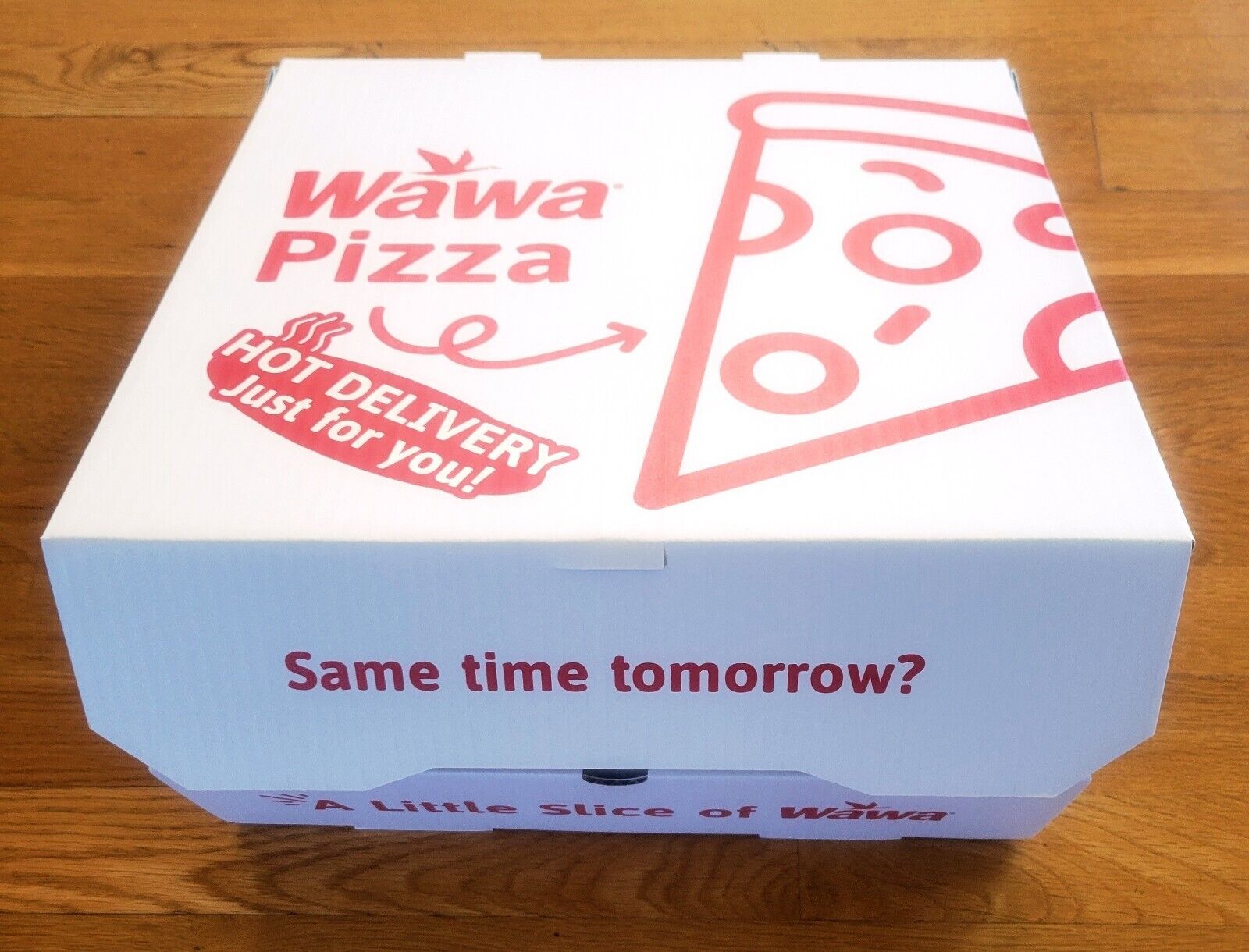 Wawa Pizza Swag items Set Kit LIMITED EDITION 1/150 Lot Promo Gas NEW Rare