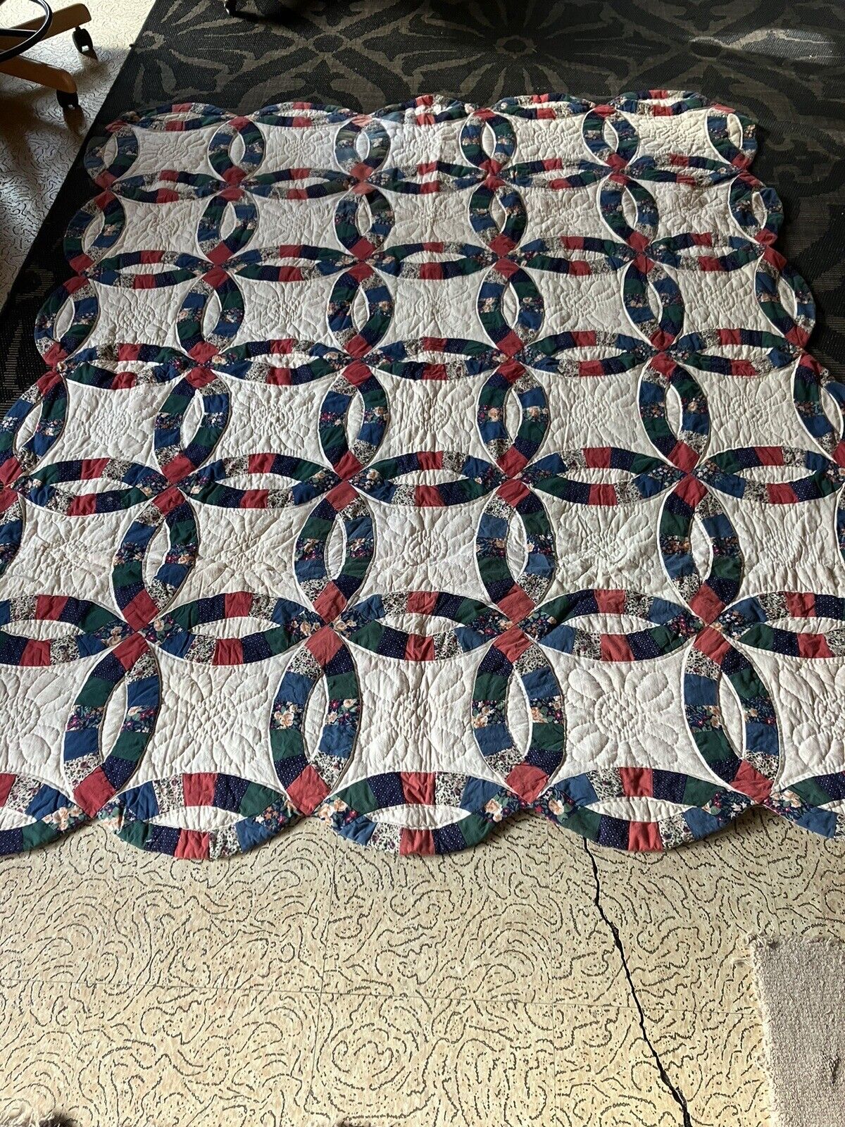 antique quilts hand quilted
