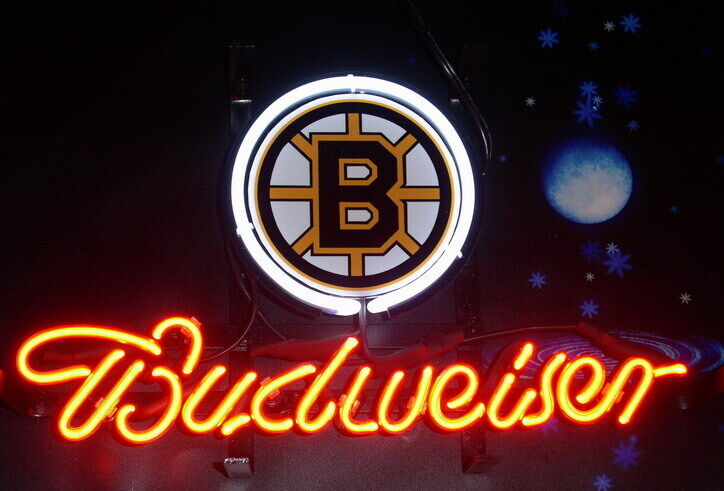 Boston Bruins 17\
