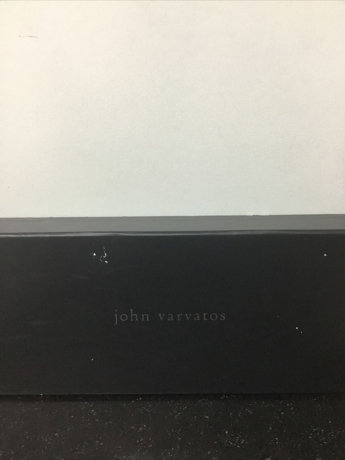 John Varvatos Vintage, Artistan, Artistan Acqua, john varvatos 0.5floz SET 