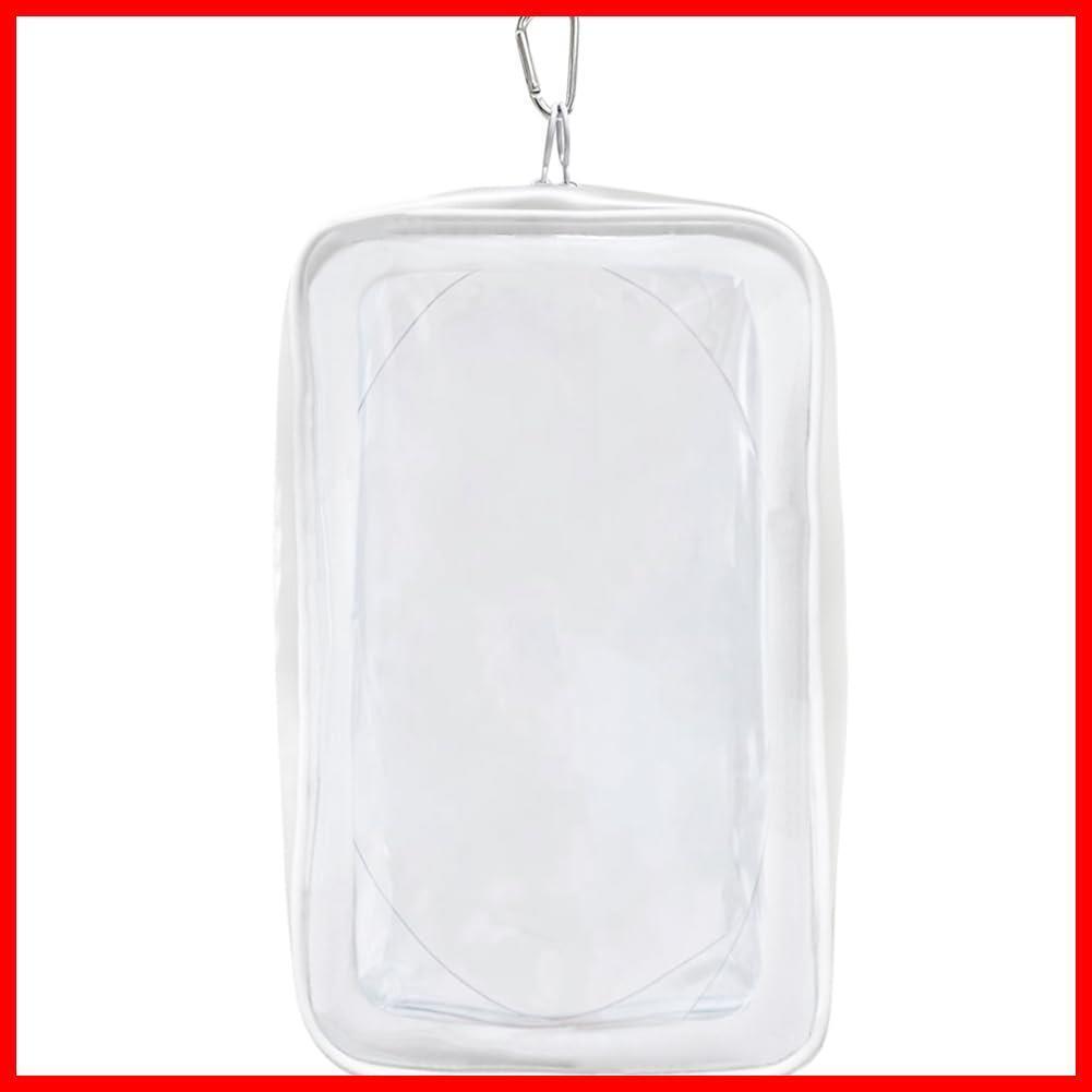 Stock Clearance Stuffed Toy Transparent Display Bag Doll Holder Clear Going Out
