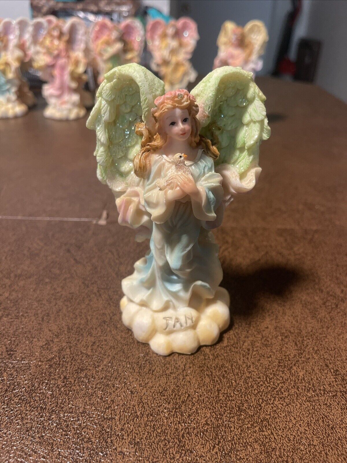 Angel Set