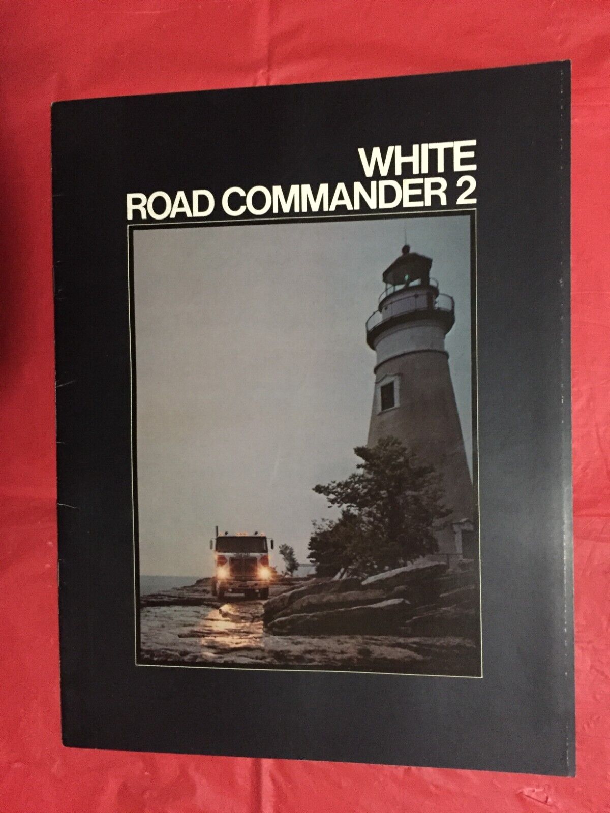 1978 WHITE \