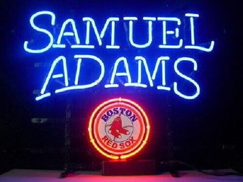 CoCo Boston Red Sox Samuel Adams 20