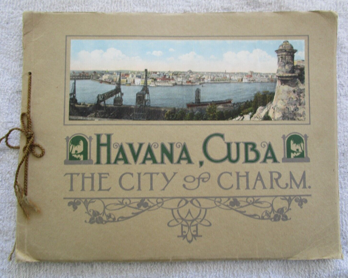 HAVANA, CUBA - \