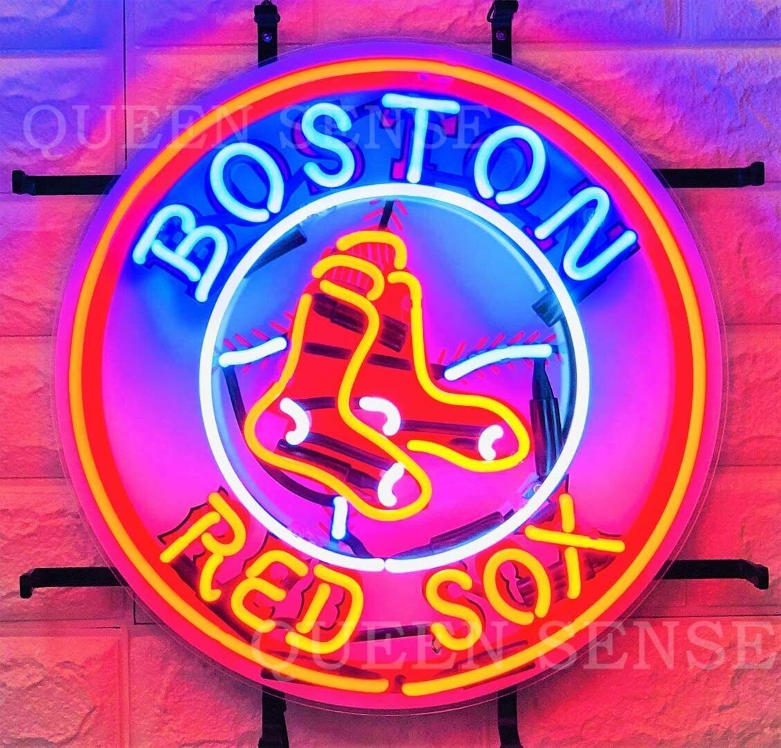 New Boston Red Sox 24\