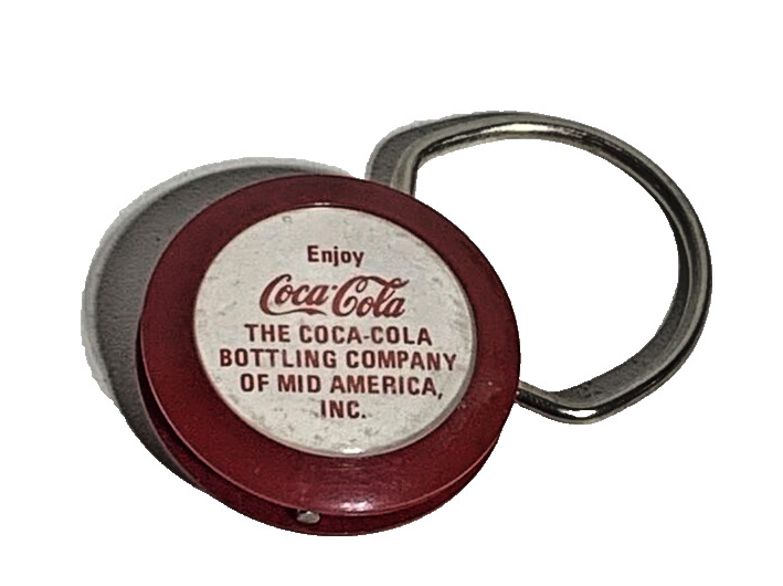 Vintage Coca Cola \